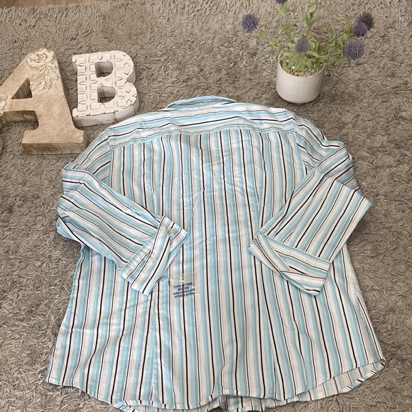 Jones New York Womens Dress Shirt - Picture 9 of 9